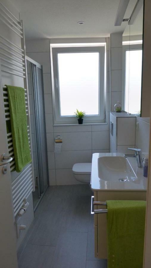 Residenz Windjammer Whg 12 Seesicht Cuxhaven Exterior foto